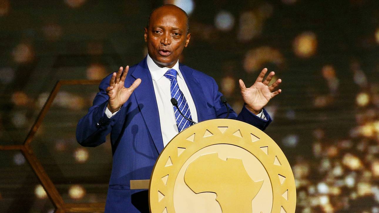 Nach Boykott: Südafrika reist zur WM