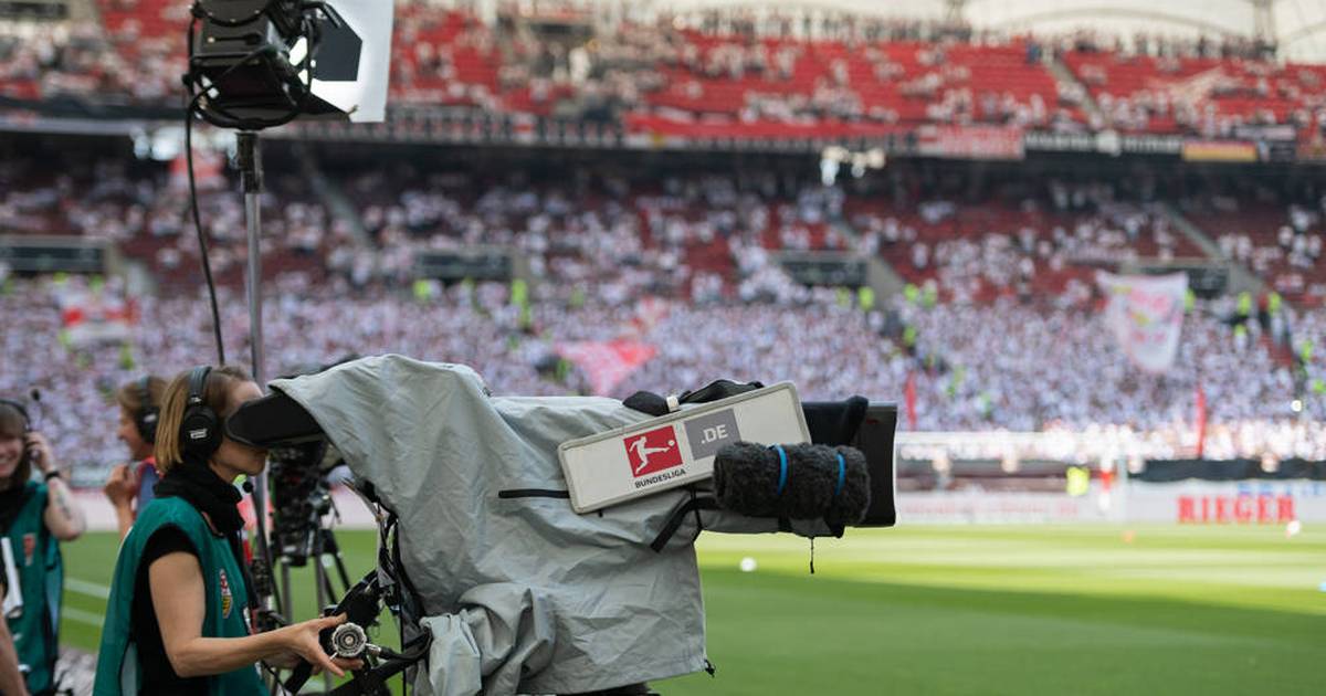 2nd Bundesliga today: Hamburg – Nuremberg LIVE on TV, live ticker & live stream