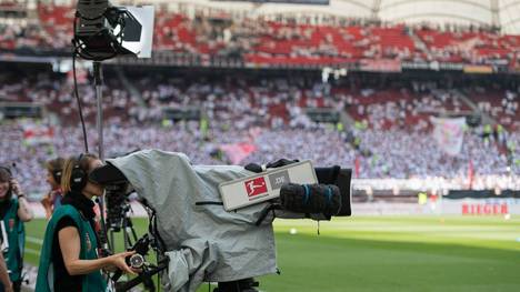 Die DFL plant Neuerungen für die TV-Übertragungen von Bundesliga-Spielen