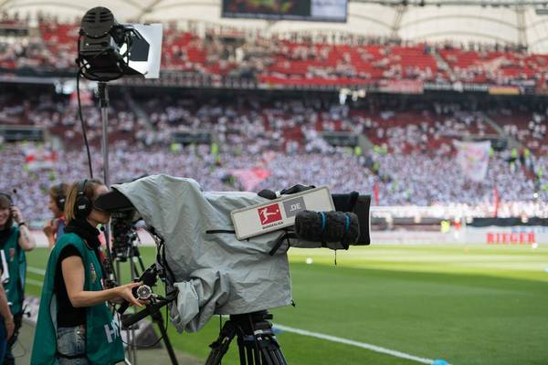 2. Bundesliga heute: Paderborn gegen Ulm