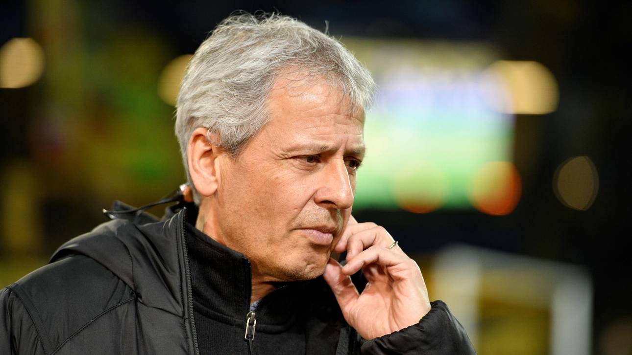 BVB mit Personalsorgen