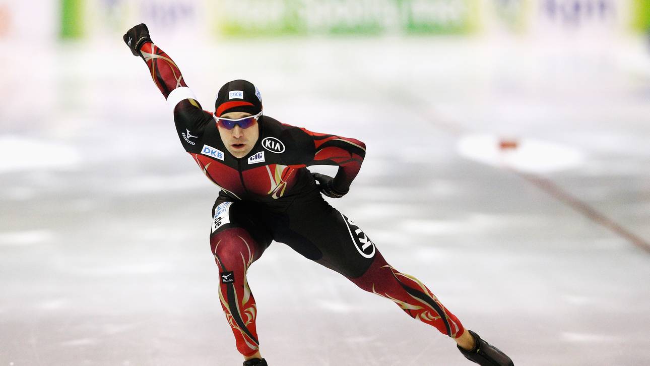 Chaotische Anreise vor Sprint-WM