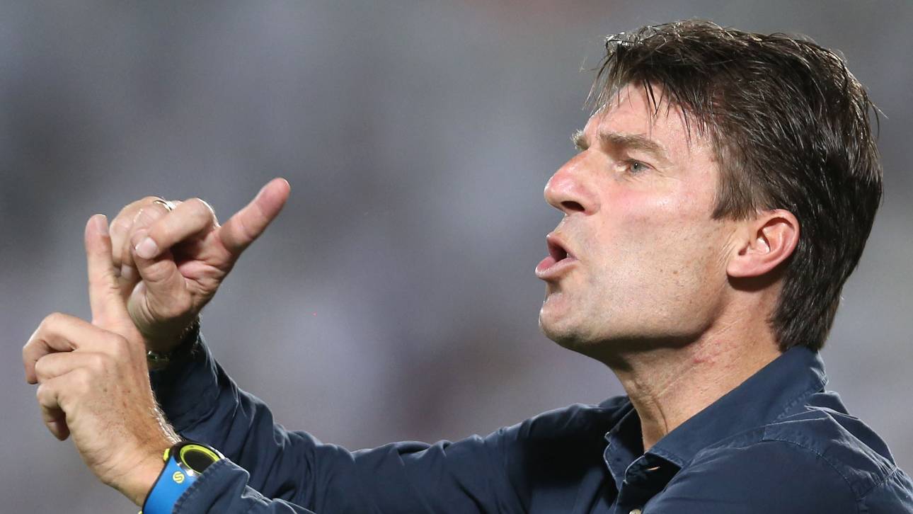 Laudrup findet neuen Verein in Katar