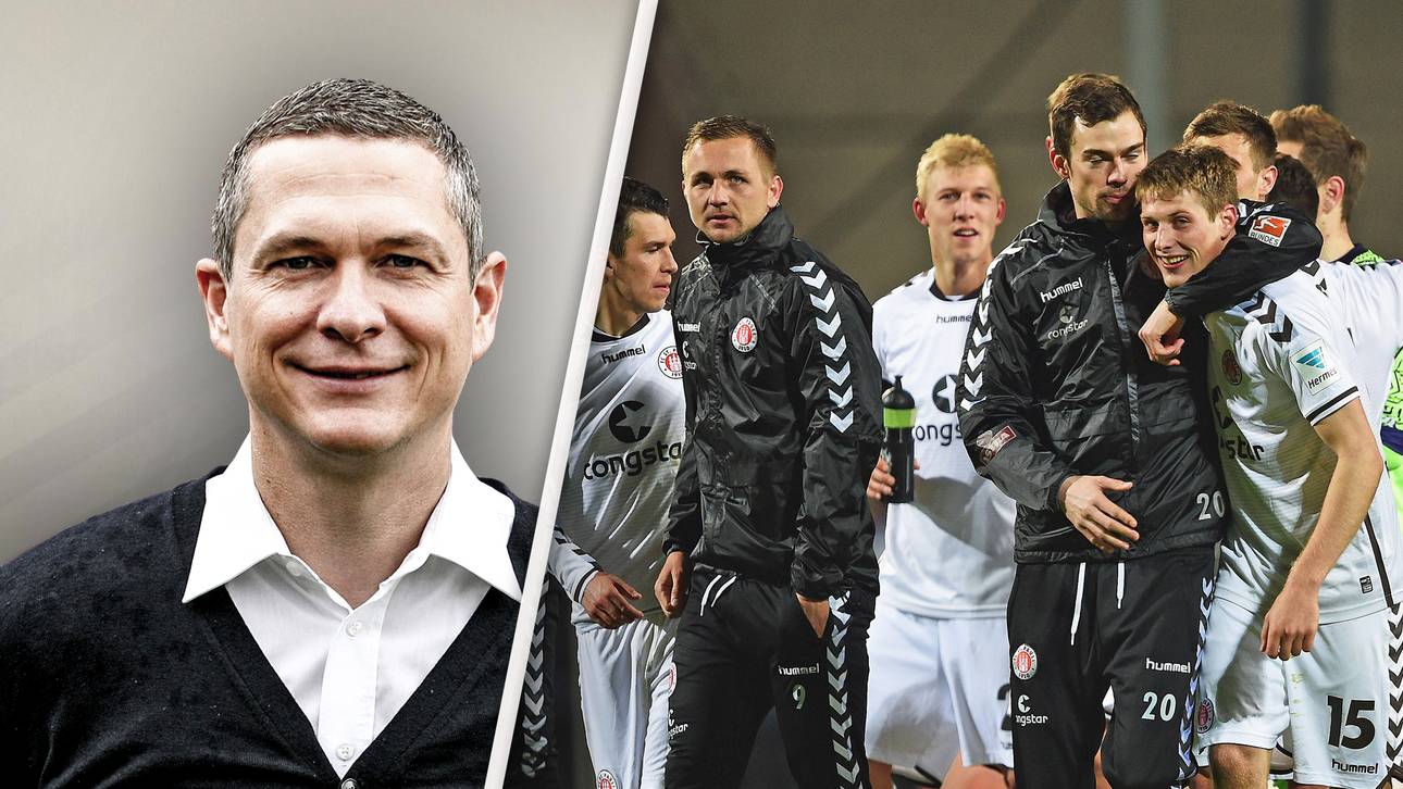 St. Pauli darf Erfolg nicht überbewerten