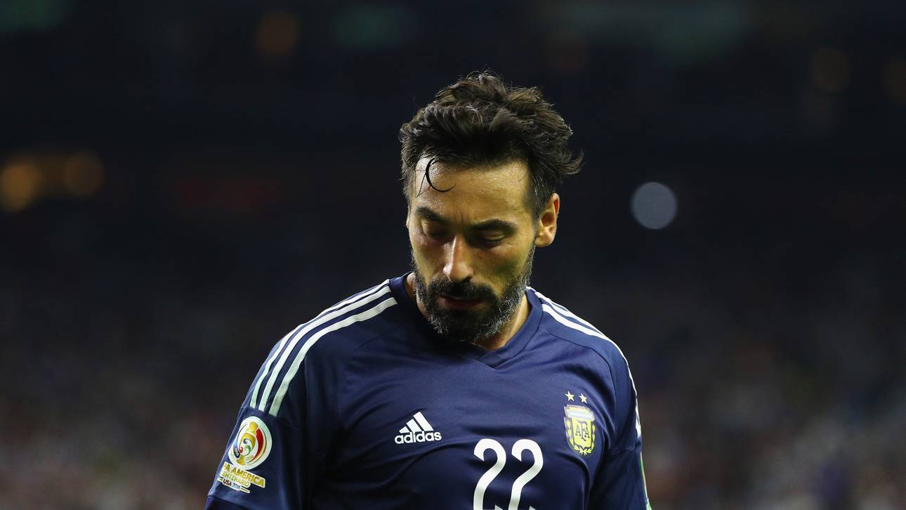 Lavezzi wird in China zum Mega-Flop
