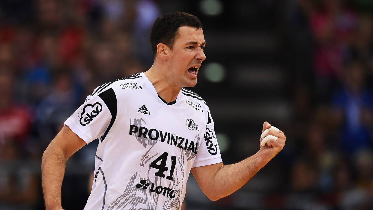 Kiel müht sich – Kantersieg für Löwen