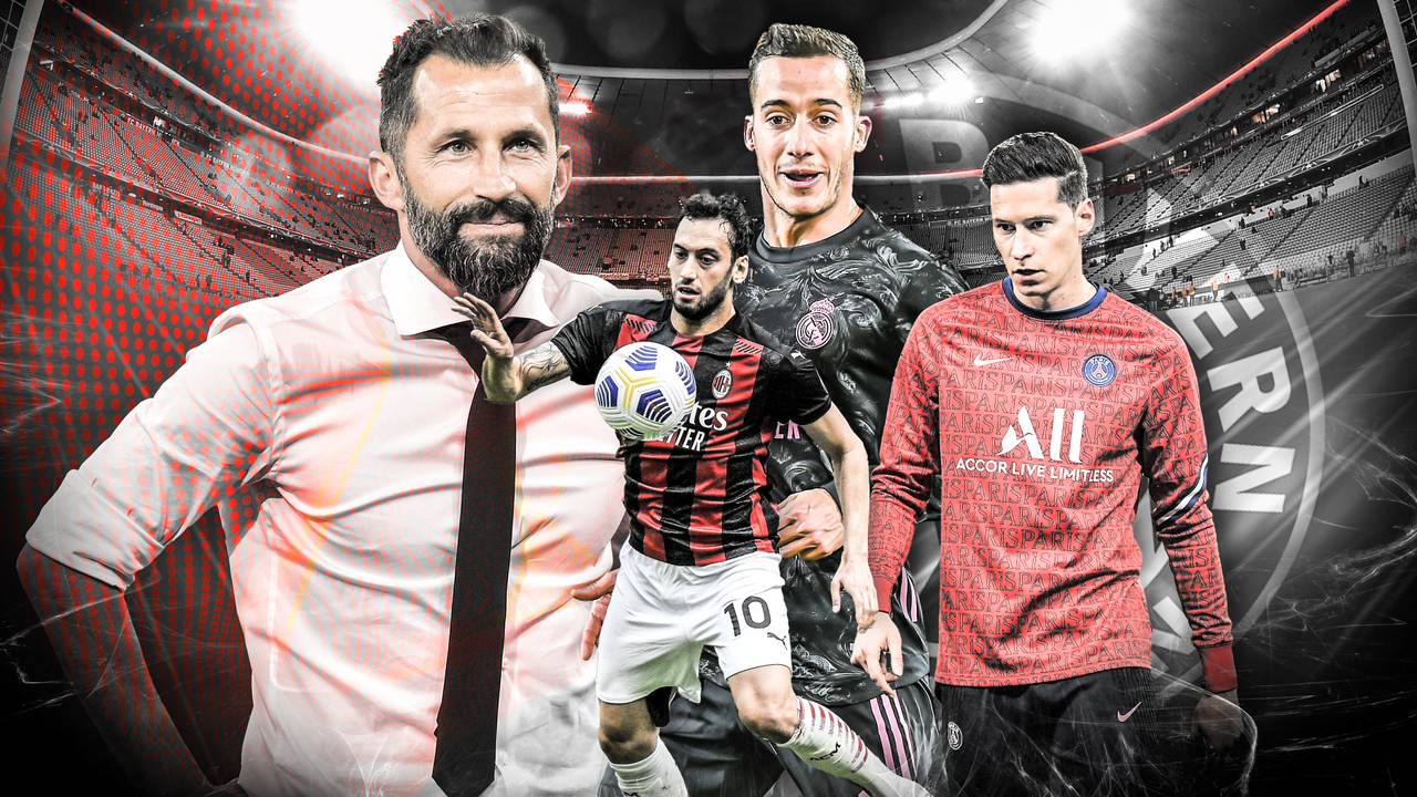 FC Bayern München als Schnäppchen-Jäger? Depay, Calhanoglu und Co. zum Nulltarif
