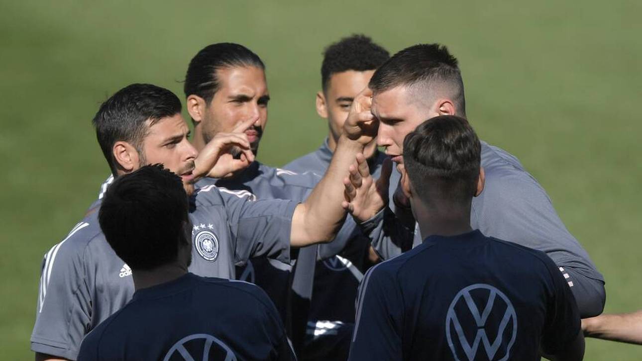 Hat Süle das verdient?