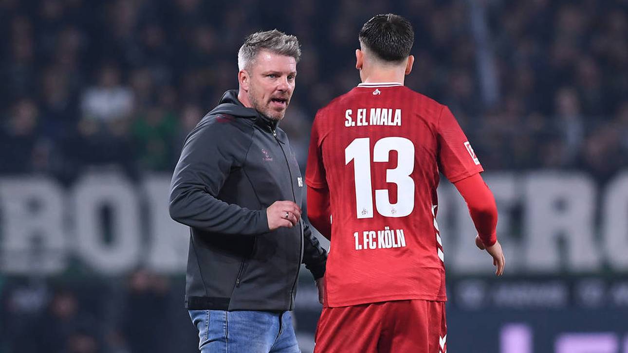 El Mala? „Er war nicht gut“