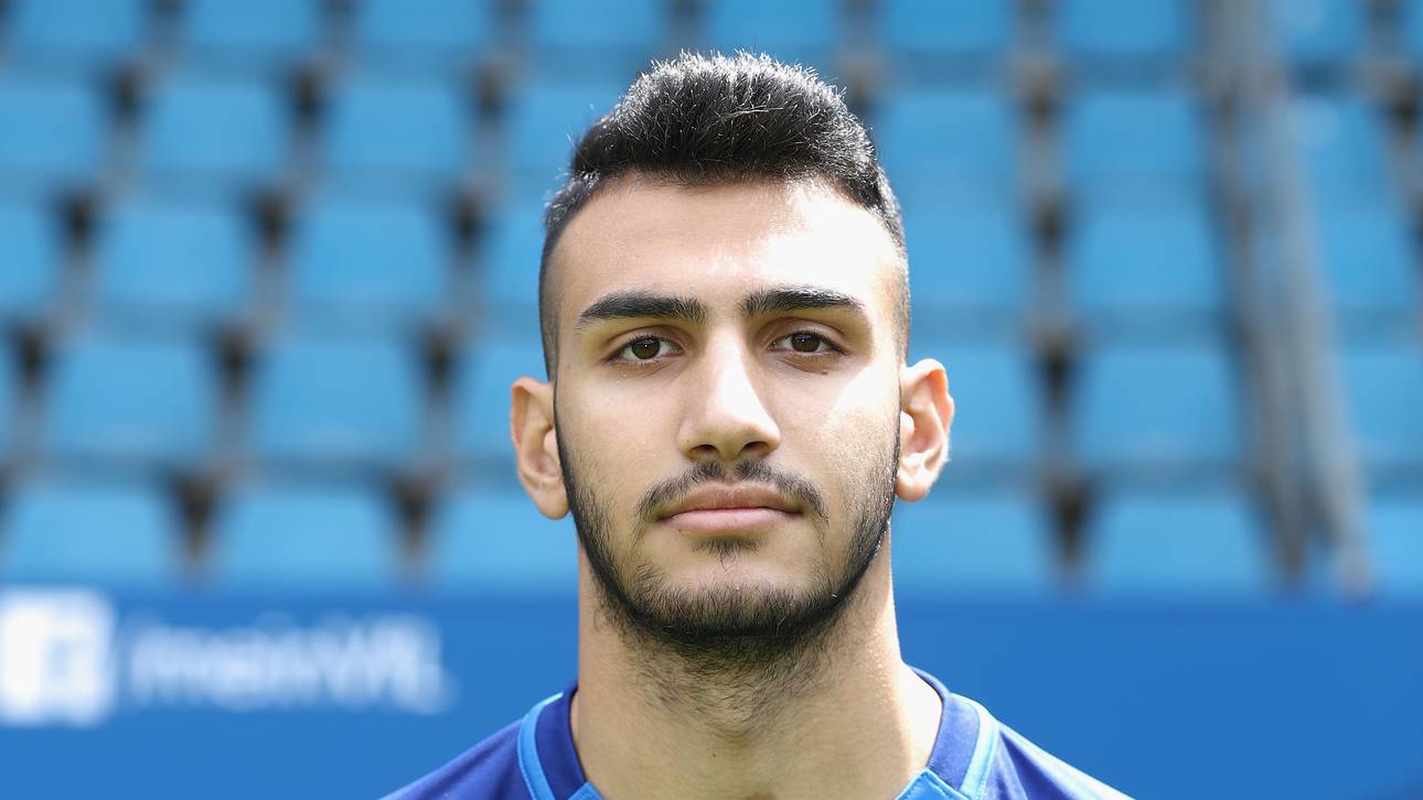 Willem II verpflichtet VfL-Leihgabe