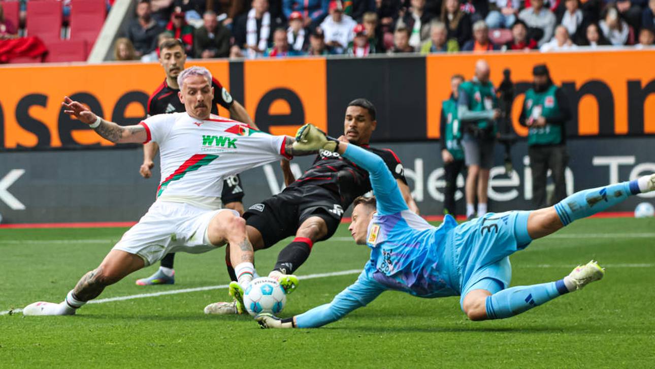 Warum Donnerstag Bundesliga läuft