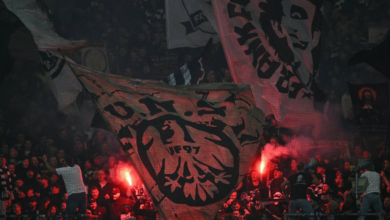 Stadion-Sicherheit verbessert