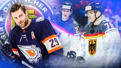 Leon Draisaitl kommt nicht zur Eishockey-WM! Die Entscheidung um den deutschen NHL-Star ist endgültig gefallen.