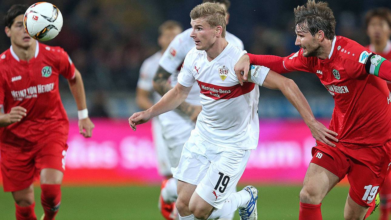 Werner löst die Kopfbremse