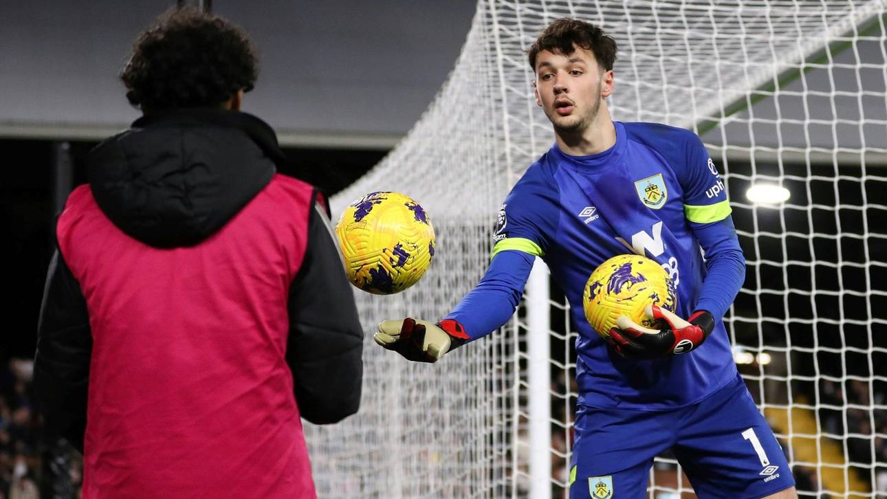 Balljungen-Revolution in der Serie A