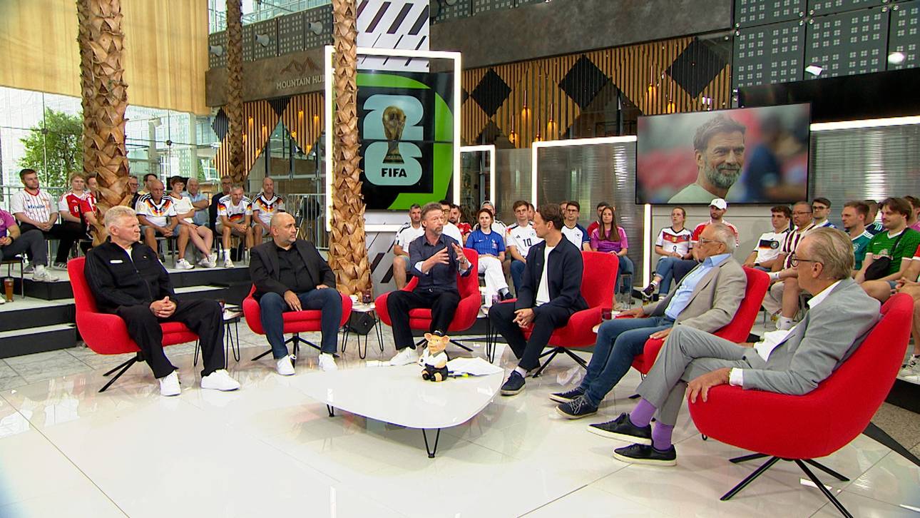 DFB-Misere: Freund nimmt auch Völler ins Visier