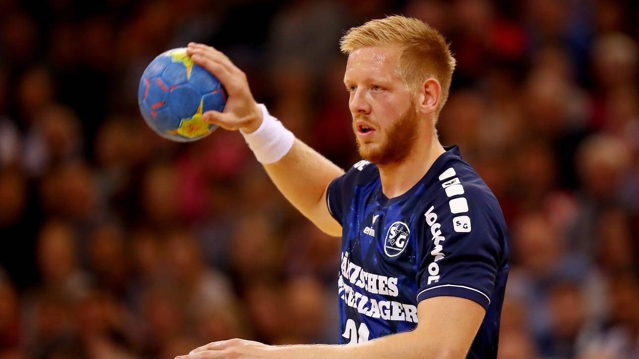 Flensburg bindet Gottfridsson