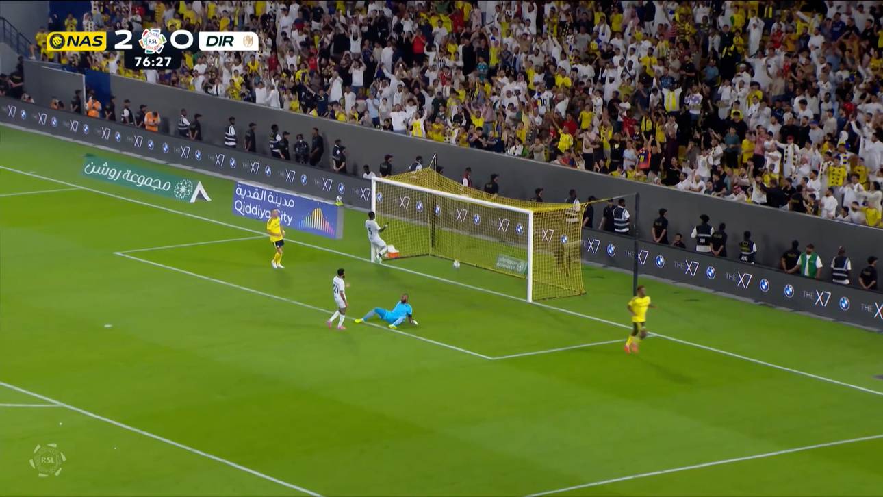 Frust bei CR7! Diese Reaktion spricht Bände