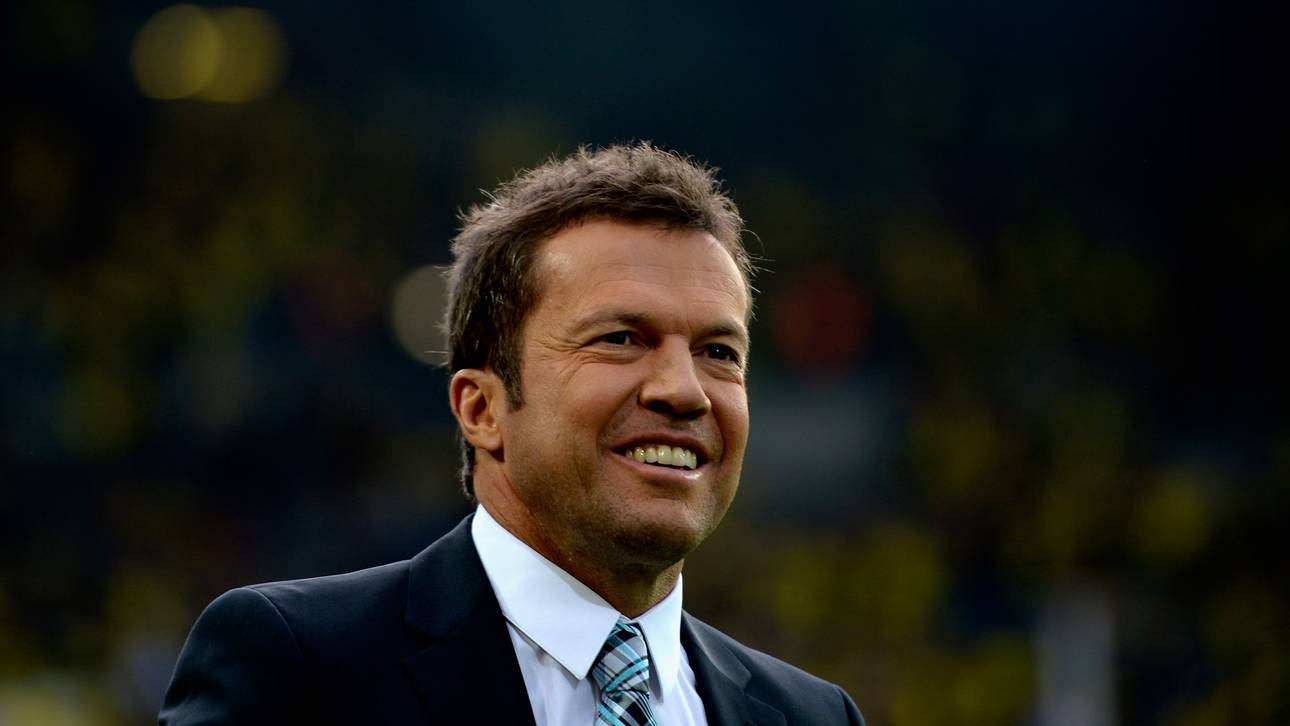 Matthäus riet RB zu Standort Leipzig