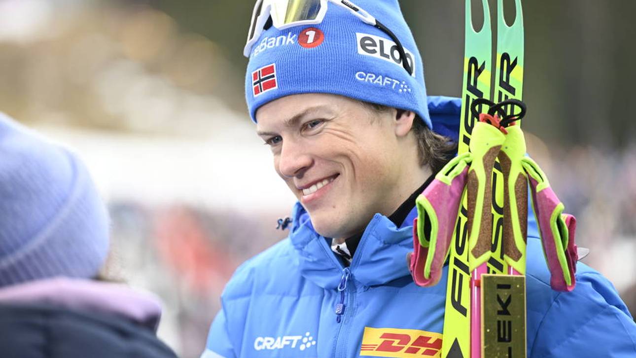 Historischer Triumph bei der Ski-WM