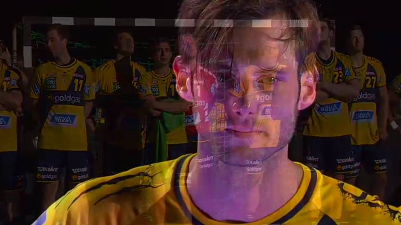 Gensheimer: Tränen bei Löwen-Abschied