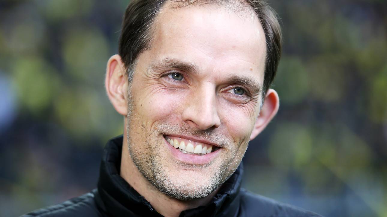 Gündogan: Tuchel weiß von nichts