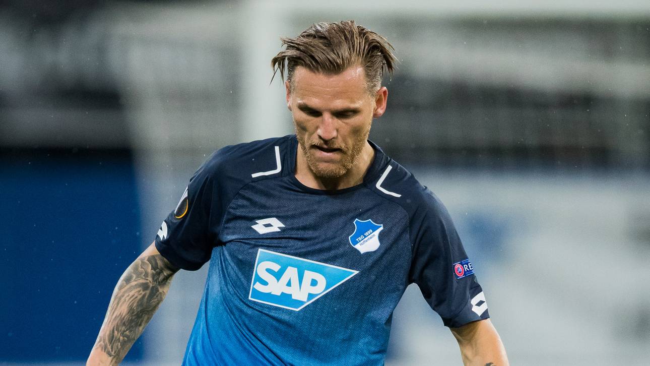 TSG-Profi Polanski fordert Reaktion