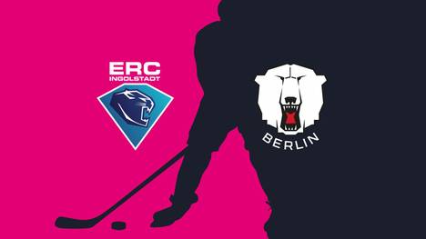 ERC Ingolstadt - Eisbären Berlin: Tore und Highlights | PENNY DEL