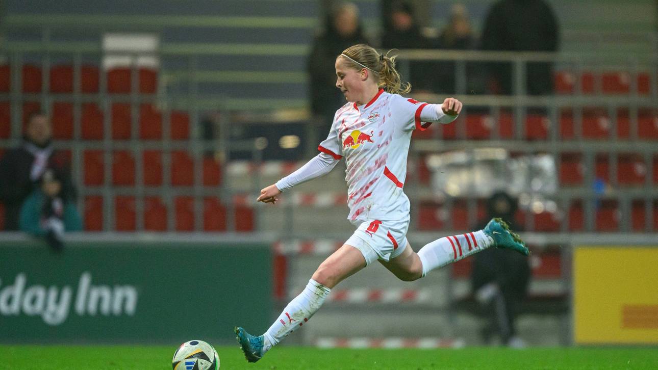 Potsdam taumelt Abstieg entgegen