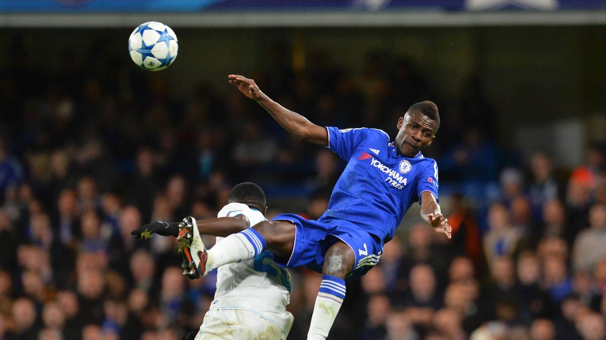 RAMIRES: Jiangsu Suning blätterte 2016 rund 28 Millionen Euro für den Mittelfeldmann vom FC Chelsea hin