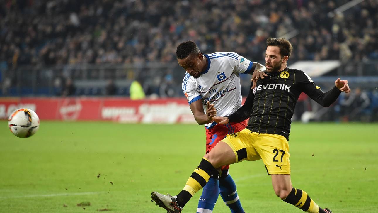 Dortmund und Köln gegen Angstgegner