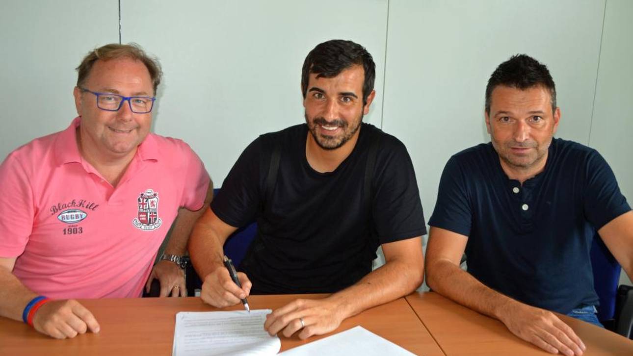 Mainz holt italienischen Keeper