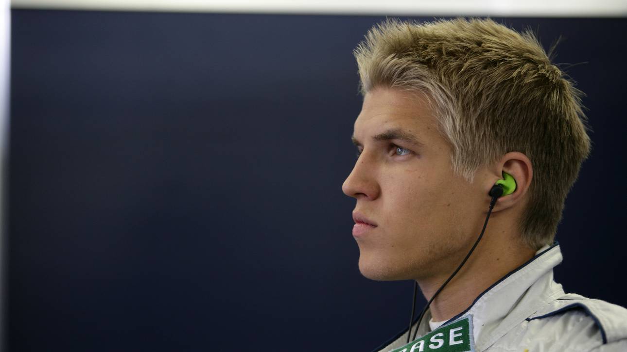 Schubert setzt auf BMW-Talente