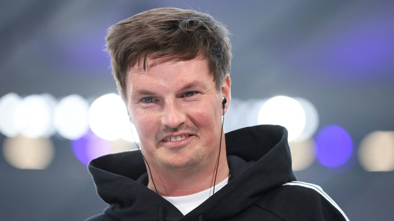 HSV startet als erster Bundesligist