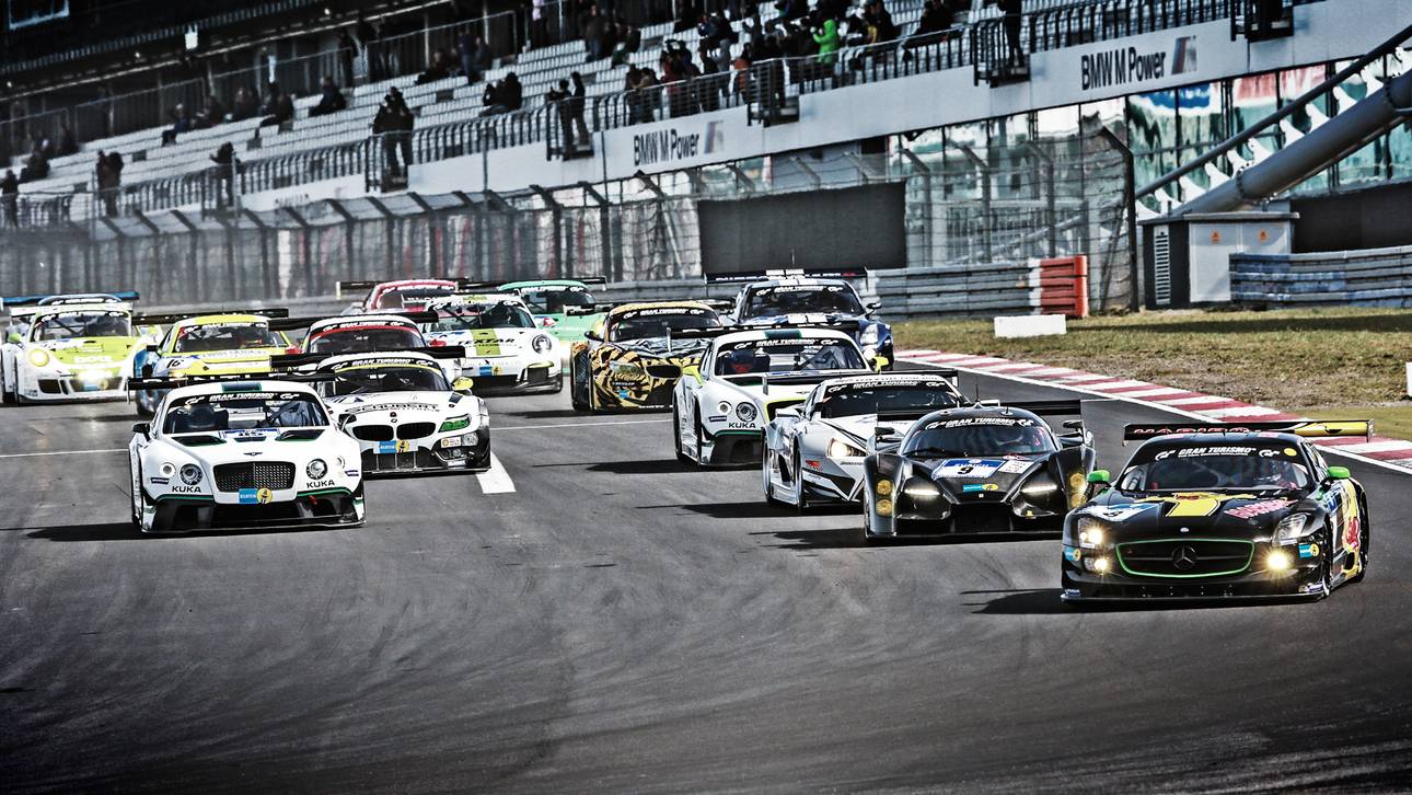 Das Rennspektakel der Superlative