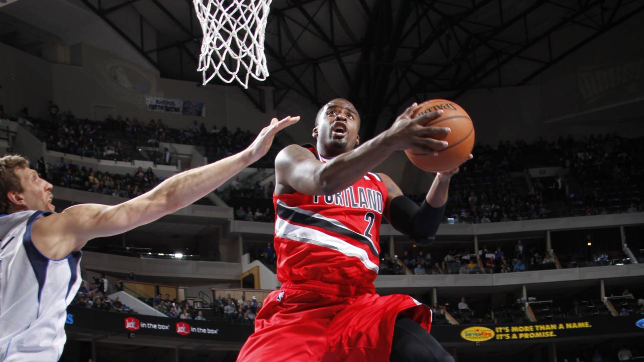 Mavericks finden Ersatz für Ellis