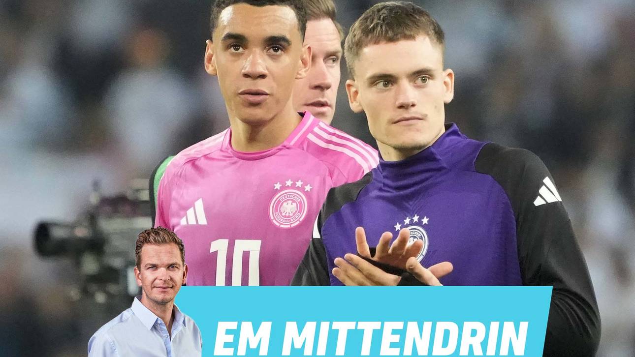 Geht Bayern doppelt leer aus?