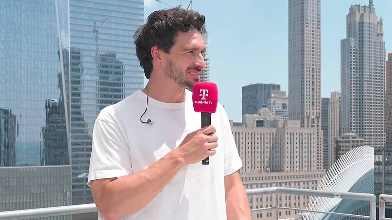 WM 2026: Hummels prognostiziert DFB-Star einen Bankplatz