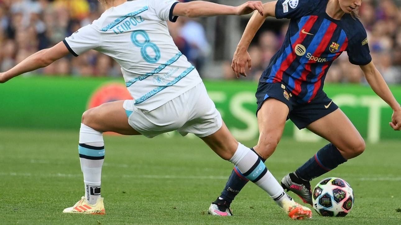 Barca möglicher Finalgegner für VfL