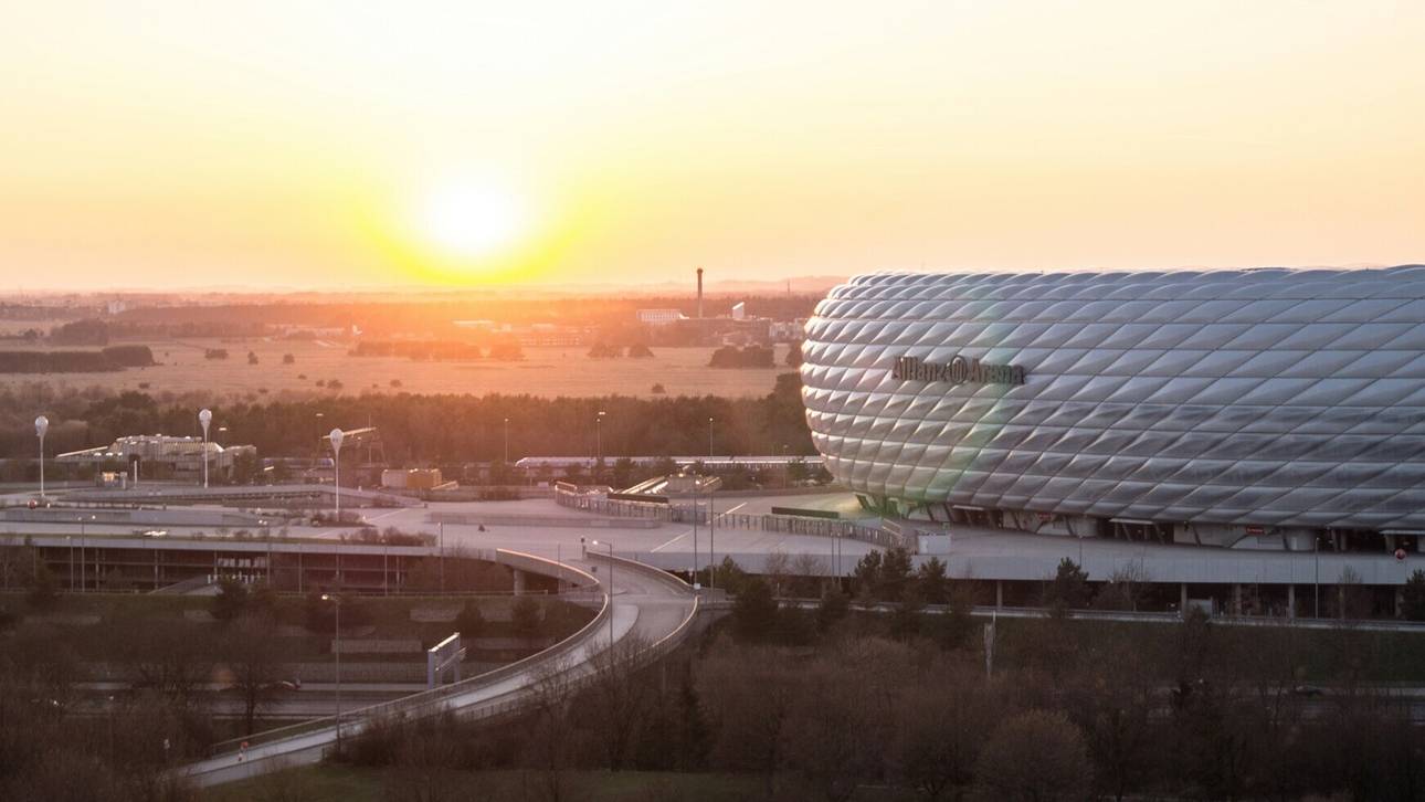 Dein Goldenes Ticket zur Allianz Arena! Mach mit beim FCB-Master und gewinne Live-Fußball und 5.000€ Freebet!