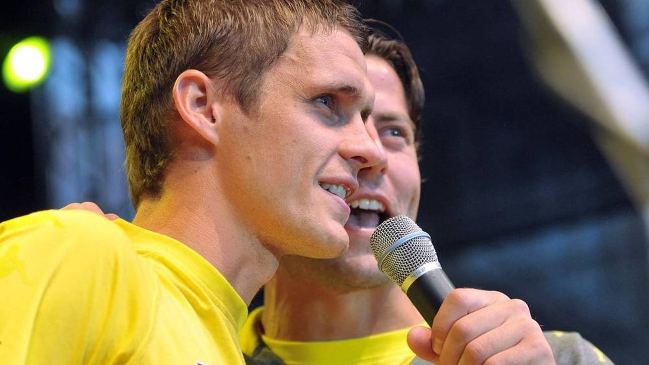 BVB-Legende singt Loblied auf Kehl