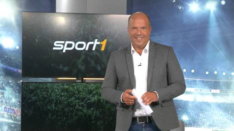 Hast du bei der Bundesliga den richtigen Riecher? Dann beweise es SPORT1 Moderator Hartwig Thöne im kostenlosen SPORT1 Tippspiel und gewinne attraktive Preise.