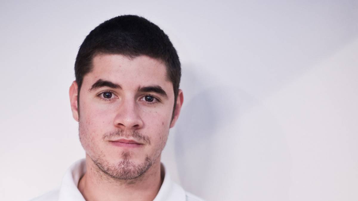 Nils „n1lyn“ Naujoks gewann insgesamt fünf Mal die ESL Meisterschaft in dem Spiel "Live for Speed"