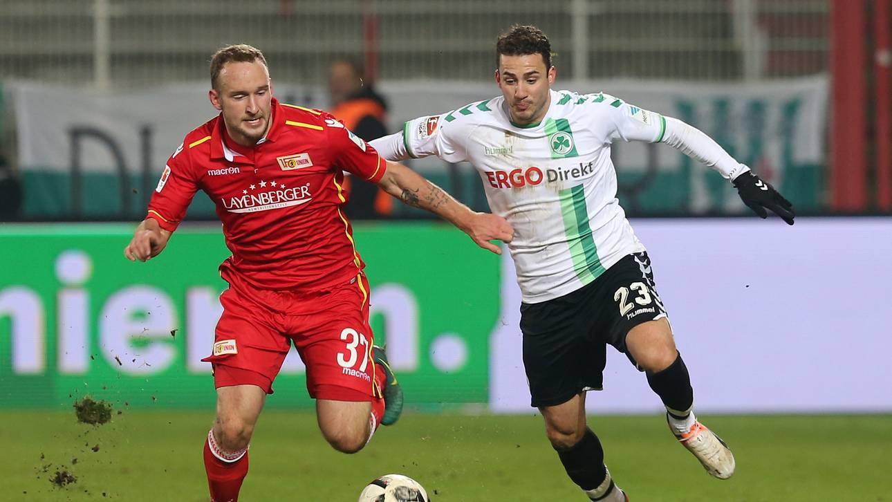 KSC holt Ex-Bundesligaspieler