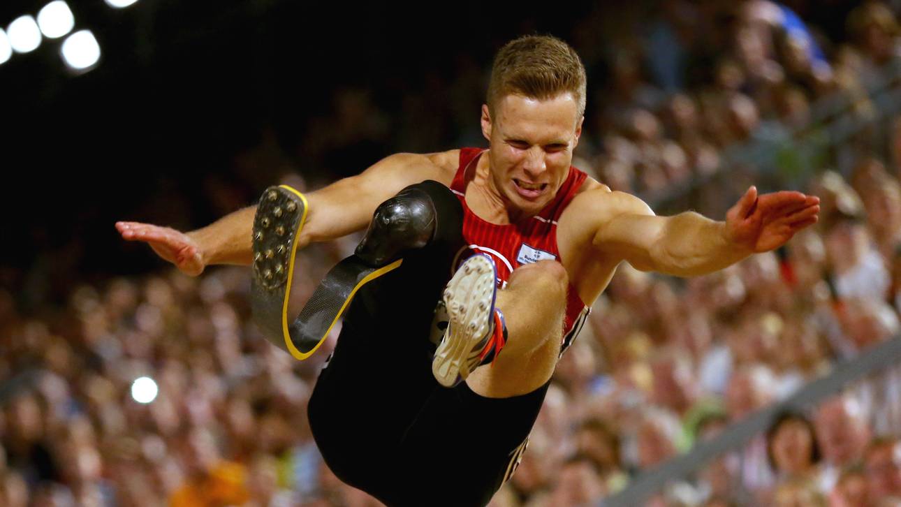 Rehm nahm Müsli umsonst nach Rio mit