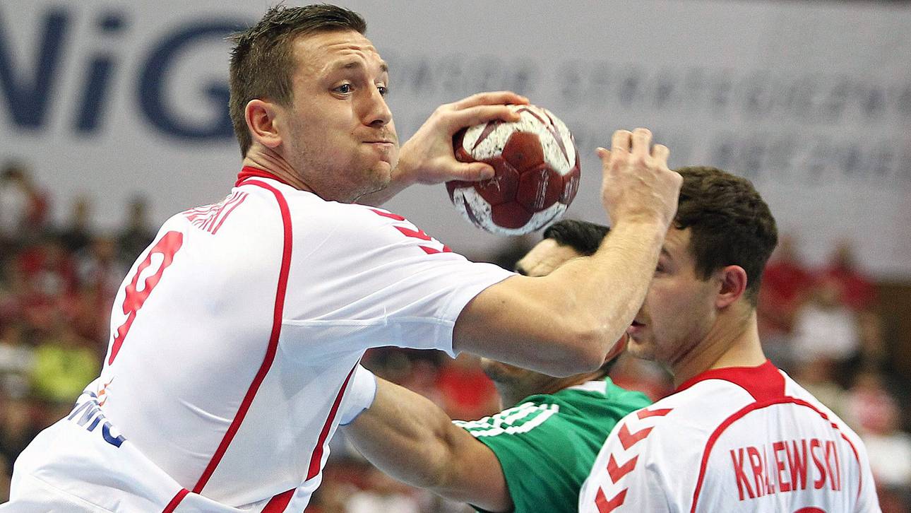 Verstoßener will Deutschland ärgern