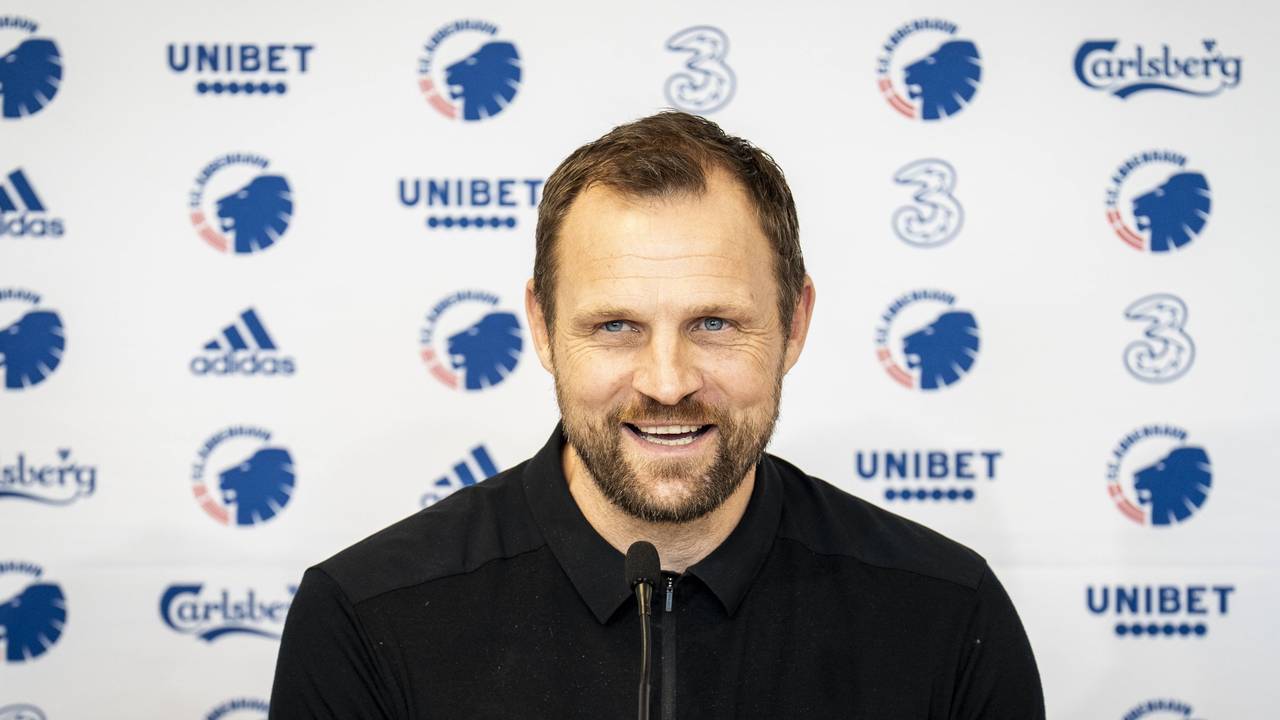 Ex-Bundesliga-Trainer übernimmt kriselnden Top-Klub