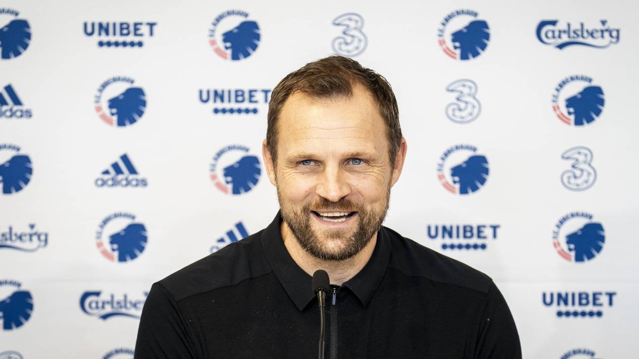 Ex-Bundesliga-Trainer übernimmt kriselnden Top-Klub