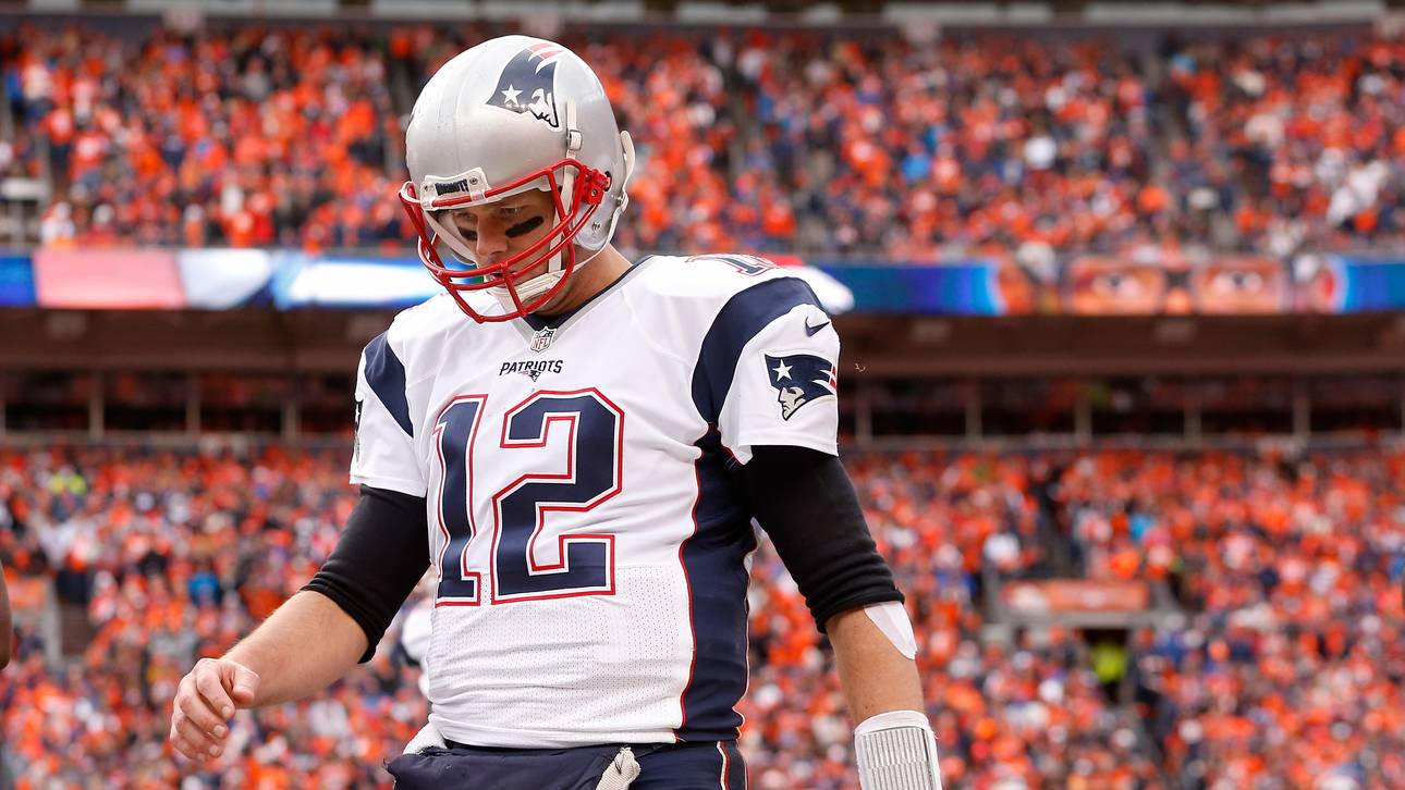 Brady schreibt Brief an Patriots-Fans
