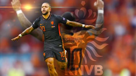 Memphis Depay überzeugte bei der UEFA Euro 2020 bisher vollauf. Der Oranje-Star ist der Schlüsselspieler der Elftal. Seine starke Performance könnte auch mit seinem Wechsel zum FC Barcelona zu tun haben.